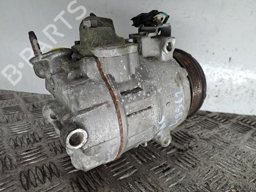 AC-Kompressor AC-Kompressor 38670433 38670433