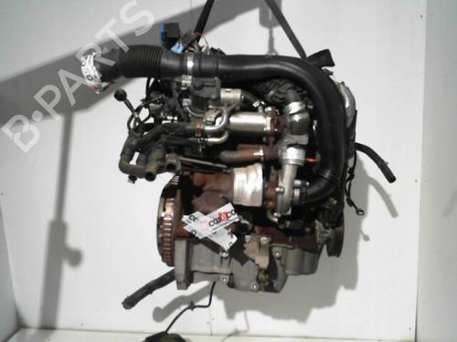 Engine RENAULT CLIO IV (BH_) 1.5 dCi 75 | BP38657405M1 - Image 3
