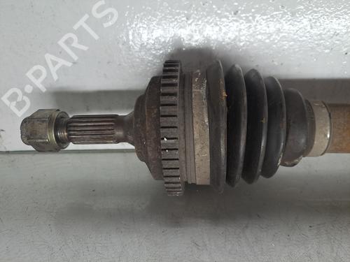 Used Left front driveshaft Left front driveshaft 38669143 38669143