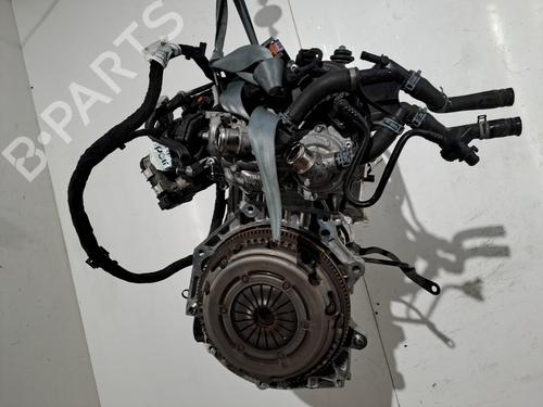 Engine VW POLO VI (AW1, BZ1, AE1) 1.0 MPi | BP38670095M1 - Image 2