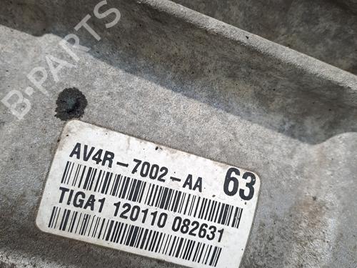Gearbox FORD KUGA I 2.0 TDCi | BP38667583M3 - Image 3