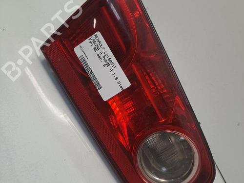 Left tailgate light RENAULT LAGUNA II (BG0/1_) 1.9 dCi (BG1A, BG1W, BG0G) | BP39537061C79 - Image 3