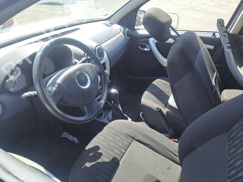 Używane części DACIA SANDERO 1.5 dCi 4931286