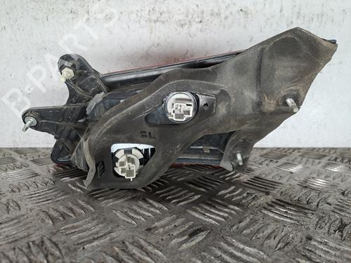 Left tailgate light SUBARU OUTBACK (BR) 2.0 D AWD (BRD) | BP38670543C79 - Image 3