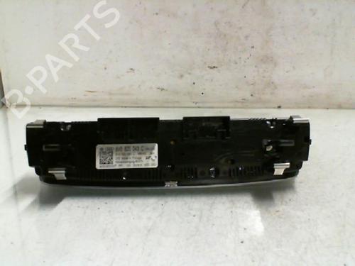 Used Climate control Climate control 38661723 38661723