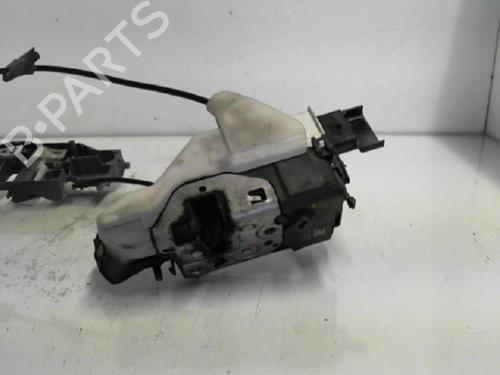 Used Front left lock Front left lock 38658771 38658771