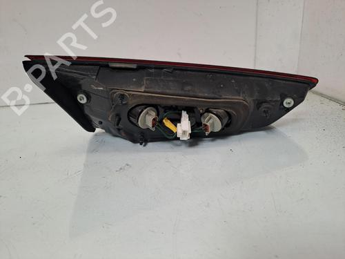Used Right tailgate light Right tailgate light HYUNDAI i20 II (GB, IB) 1.2 (84 hp) 39659013 39659013