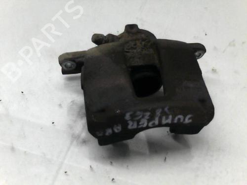 Right rear brake caliper CITROËN JUMPER II Van 2.2 HDi 120 | BP38656348M106 - Image 2