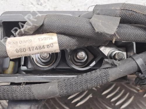 Start/Stop ECU DS DS 4 / DS 4 CROSSBACK (NX_) 1.6 BlueHDi 120 | BP38672989M59 - Image 2