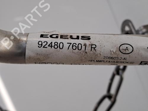 Used AC pipe AC pipe 38672501 38672501