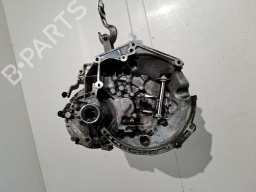 Used Gearbox Gearbox 38665513 38665513