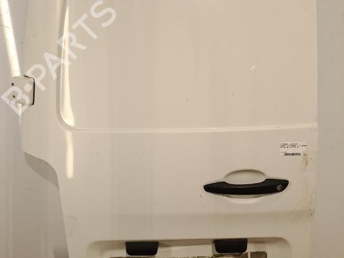 Left tailgate CITROËN JUMPY III Van (V_) 2.0 BlueHDi 120 | BP38779817C76 - Image 4