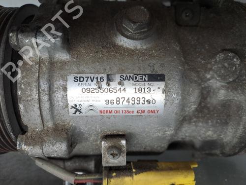 AC-Kompressor AC-Kompressor 38667982 38667982