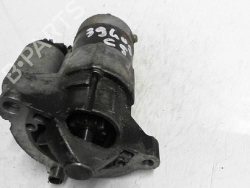 Startmotor Startmotor 38660063 38660063