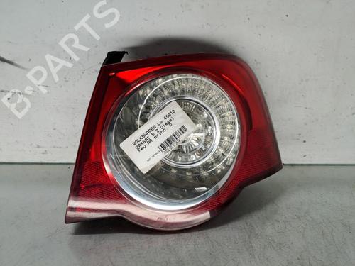 Right taillight VW PASSAT B6 (3C2) 2.0 TDI | BP38663914C35 - Image 2