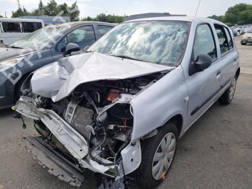 Used Parts RENAULT CLIO II (BB_, CB_) 1.5 dCi (B/CB3M) 4929654