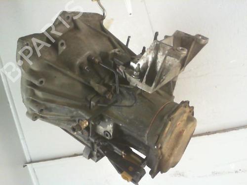 Used Gearbox Gearbox 38662781 38662781