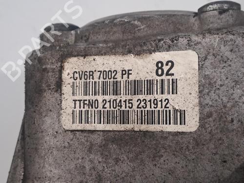 Used Gearbox Gearbox FORD FOCUS III Turnier 1.0 EcoBoost (125 hp) 39950688 39950688