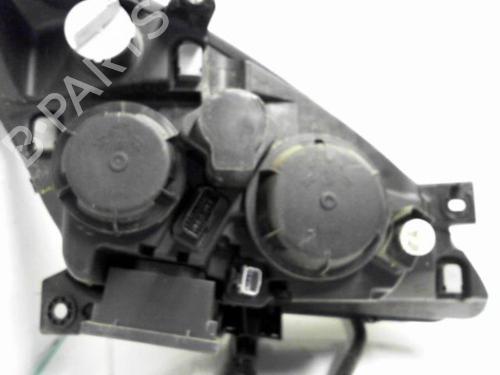 Left headlight CITROËN C5 I (DC_) 2.0 16V HPi (DCRLZB) | BP38657632C28  - Image 5