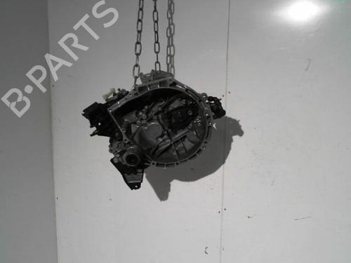 Used Gearbox Gearbox 38660860 38660860
