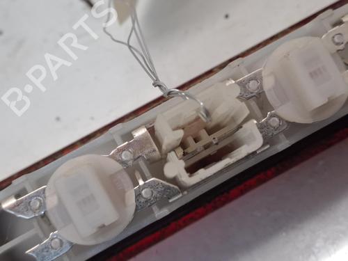 Third brake light CITROËN C3 II (SC_) 1.4 HDi 70 (SC8HZC, SC8HR0, SC8HP4) | BP40453541L11 - Image 3