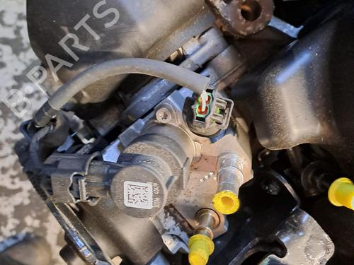 Engine RENAULT KANGOO Express (FW0/1_) 1.5 dCi 75 (FW07, FW10, FW04) | BP40031105M1 - Image 5