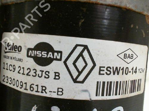 Starter RENAULT TWINGO III (BCM_, BCA_) 0.9 TCe 90 (BCM9, BCM2) | BP38661746M8 - Image 6