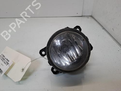 Left front fog light CITROËN C4 Picasso II 1.6 BlueHDi 120 | BP39251788C30 - Image 3