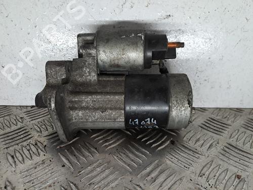 Used Starter Starter 38669878 38669878