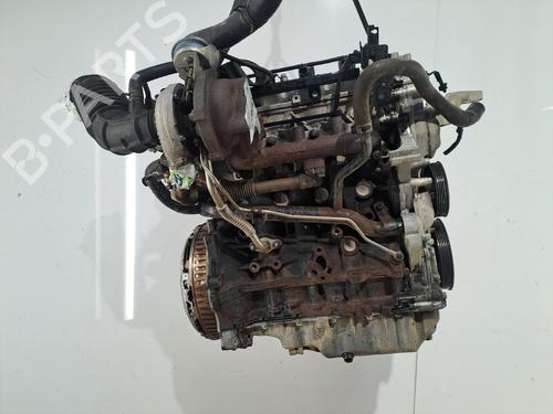 Engine HYUNDAI i30 Estate (FD) 1.6 CRDi | BP39091434M1 - Image 4