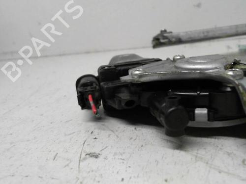 Front left window mechanism OPEL AGILA B (H08) 1.3 CDTI (F68) | BP38654945C22 - Image 2