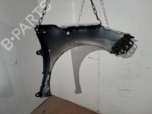 Used Left front fenders Left front fenders 38670941 38670941