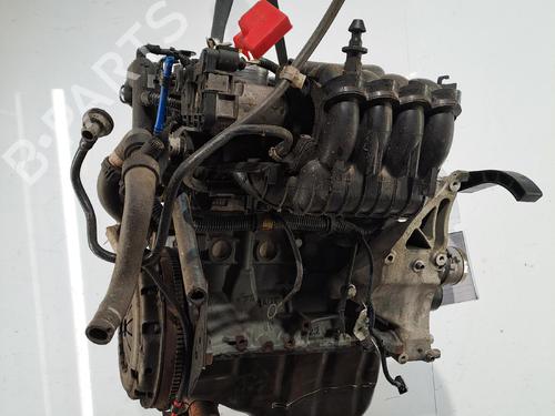 Used Engine Engine 39486839 39486839