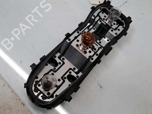 Lamp holder DACIA DUSTER (HS_) 1.5 dCi (HSMC) | BP39251782L10 - Image 3