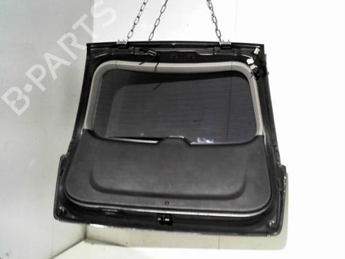 Used Tailgate Tailgate 38653472 38653472