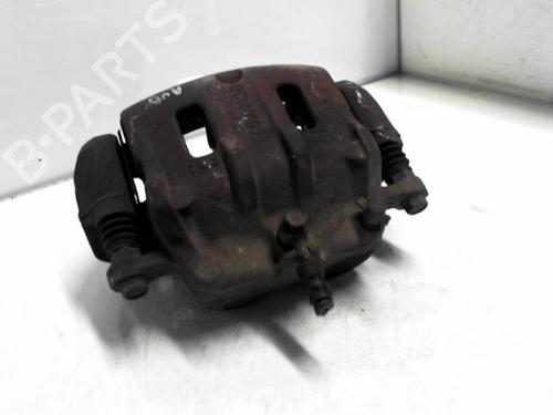 Right front brake caliper CHEVROLET CAPTIVA (C100, C140) 2.2 D | BP38652921M104 - Image 3