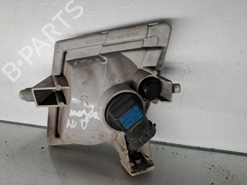 Right front fog light MAZDA 6 Hatchback (GH) 2.0 MZR-CD (GH14) | BP38665914C31 - Image 2