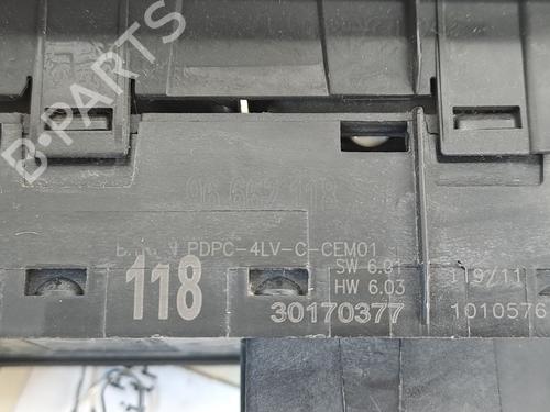 Used Left front window switch Left front window switch 38671753 38671753