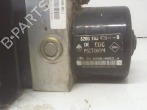 Módulo de ABS Módulo de ABS 38655195 38655195
