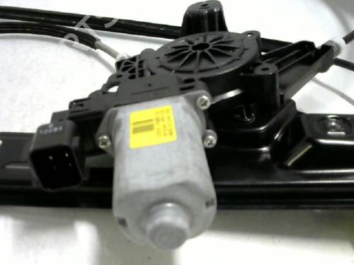 Used Front left window mechanism Front left window mechanism 38660742 38660742
