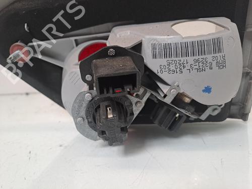 left-tailgate-light-bmw-x3-e83-2003-2004-2005-2006-2007-2008-2009-2010-2011-39410548 main image
