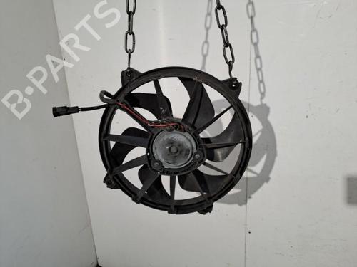Radiator fan CITROËN JUMPY II Van 1.6 HDi 90 8V | BP38665260M35 - Image 2