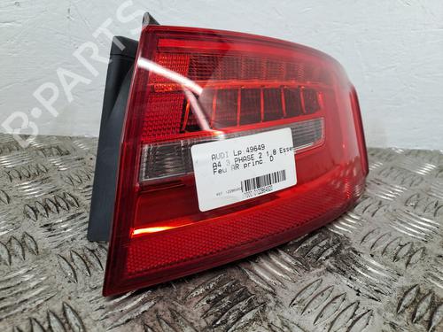 Right taillight AUDI A4 B8 (8K2) 1.8 TFSI | BP38670979C35 - Image 2