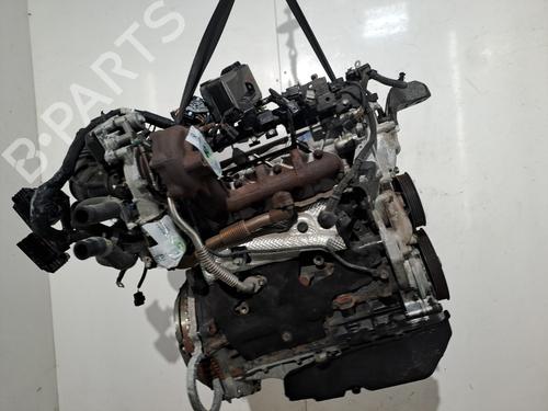 Used Engine Engine 38670667 38670667