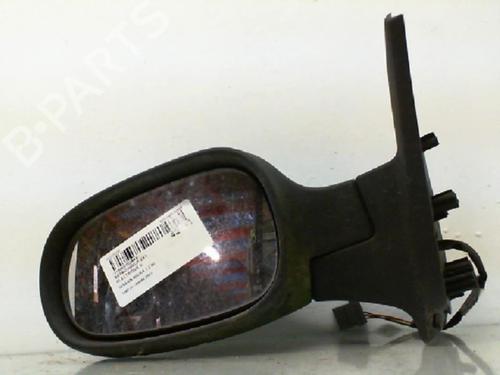 Bakspejl venstre Bakspejl venstre NISSAN MICRA III (K12) 1.2 16V (80 hp) 38659945 38659945