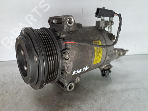 AC compressor FORD FIESTA VI (CB1, CCN) 1.0 EcoBoost | BP38666265M34 - Image 2