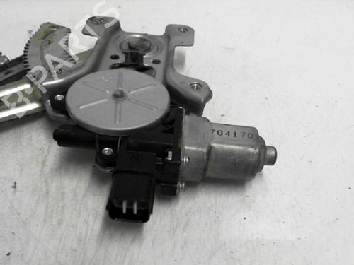 Used Front right window mechanism Front right window mechanism 38659859 38659859