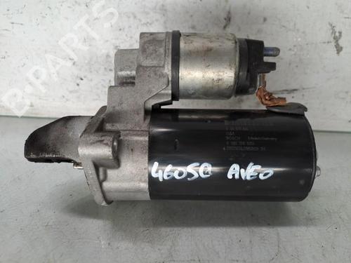 Starter CHEVROLET AVEO Hatchback (T300) 1.3 D | BP38664668M8 - Image 4