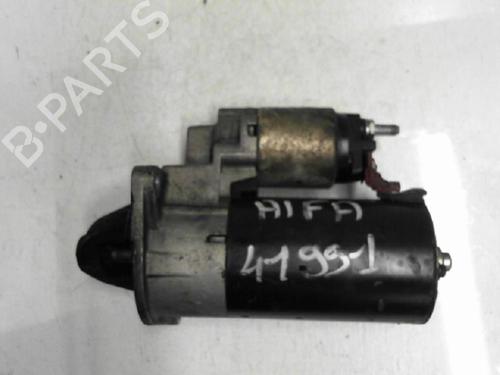 Motor de arranque Motor de arranque 38661381 38661381
