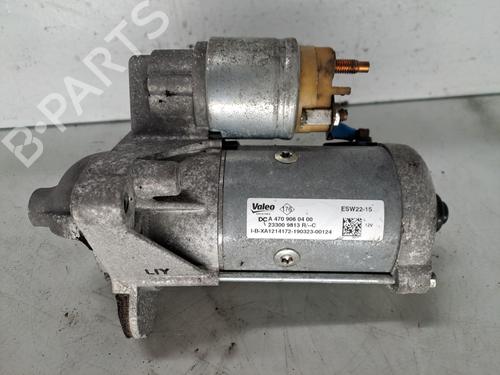 Starter RENAULT MASTER III Platform/Chassis (EV, HV, UV) 2.3 dCi 165 RWD (HV0P, HV0U, HV10, HV12, UV0P, UV0U,... | BP38667095M8 - Image 3